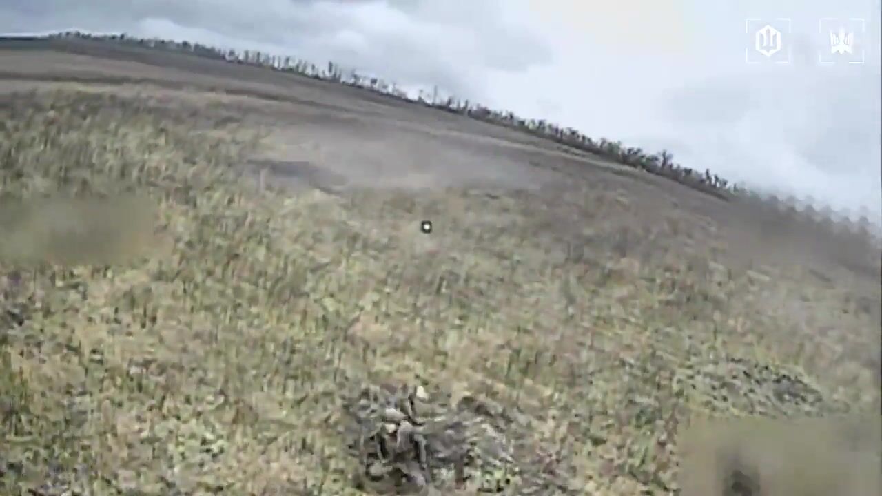 The Ukrainian 414th UAS Brigade Magyar's Birds.Episode 44.