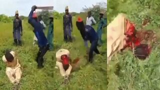 Yoruba Man Beheaded by Fulani Terrorists in Renewed Hope Nigeria