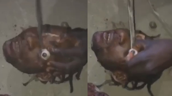 All EYES On HAITI