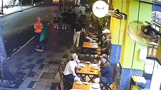 Sydney Gang Member Shot Dead in Vietnam Amid Underworld Feud (CCTV & Aftermath)