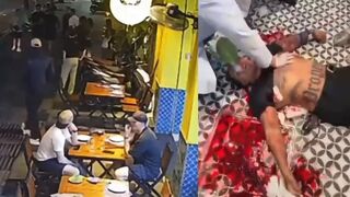 Sydney Gang Member Shot Dead in Vietnam Amid Underworld Feud (CCTV & Aftermath)