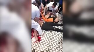 Sydney Gang Member Shot Dead in Vietnam Amid Underworld Feud (CCTV & Aftermath)
