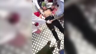 Sydney Gang Member Shot Dead in Vietnam Amid Underworld Feud (CCTV & Aftermath)