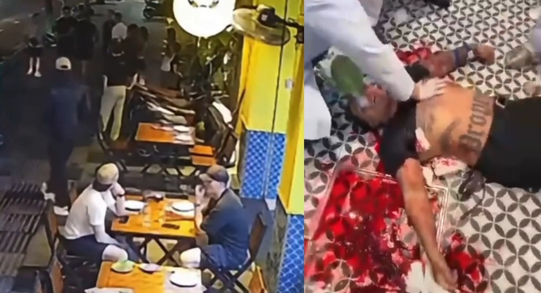 Sydney Gang Member Shot Dead in Vietnam Amid Underworld Feud (CCTV & Aftermath)