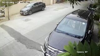 Cold-Blooded Execution: Lawyer Deliberately Crushed to Death by SUV Outside His Home