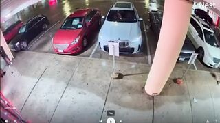 Video Shows Moment Young Cuban Oscarito Was Killed by Close Friend in Houston