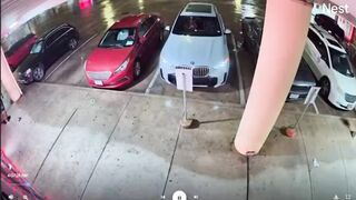 Video Shows Moment Young Cuban Oscarito Was Killed by Close Friend in Houston