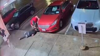 Video Shows Moment Young Cuban Oscarito Was Killed by Close Friend in Houston