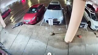 Video Shows Moment Young Cuban Oscarito Was Killed by Close Friend in Houston