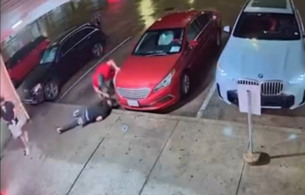 Video Shows Moment Young Cuban Oscarito Was Killed by Close Friend in Houston