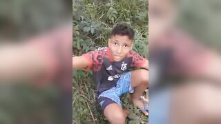 Brutal Point-Blank Execution: Traffickers Unload Hellfire Into Rival's Cranium