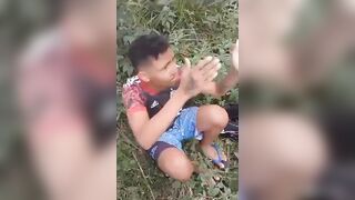 Brutal Point-Blank Execution: Traffickers Unload Hellfire Into Rival's Cranium