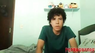 Classic: Suicide of Matheus (Matbit2006)