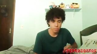 Classic: Suicide of Matheus (Matbit2006)