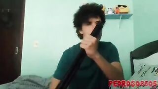 Classic: Suicide of Matheus (Matbit2006)