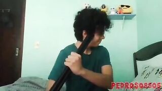 Classic: Suicide of Matheus (Matbit2006)