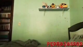 Classic: Suicide of Matheus (Matbit2006)