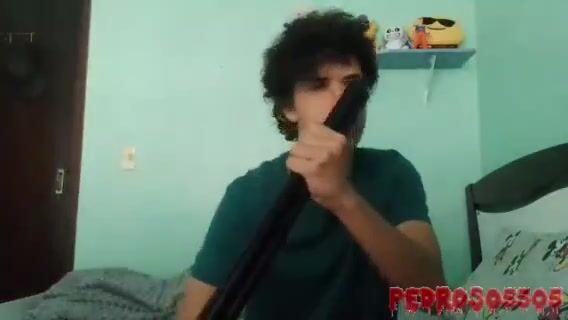 Classic: Suicide of Matheus (Matbit2006)
