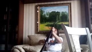 Forwarding Classic: 1444 Suicide