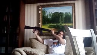 Forwarding Classic: 1444 Suicide