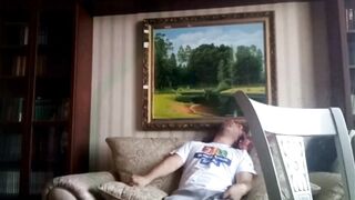 Forwarding Classic: 1444 Suicide