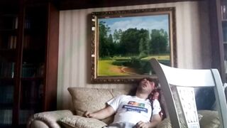 Forwarding Classic: 1444 Suicide