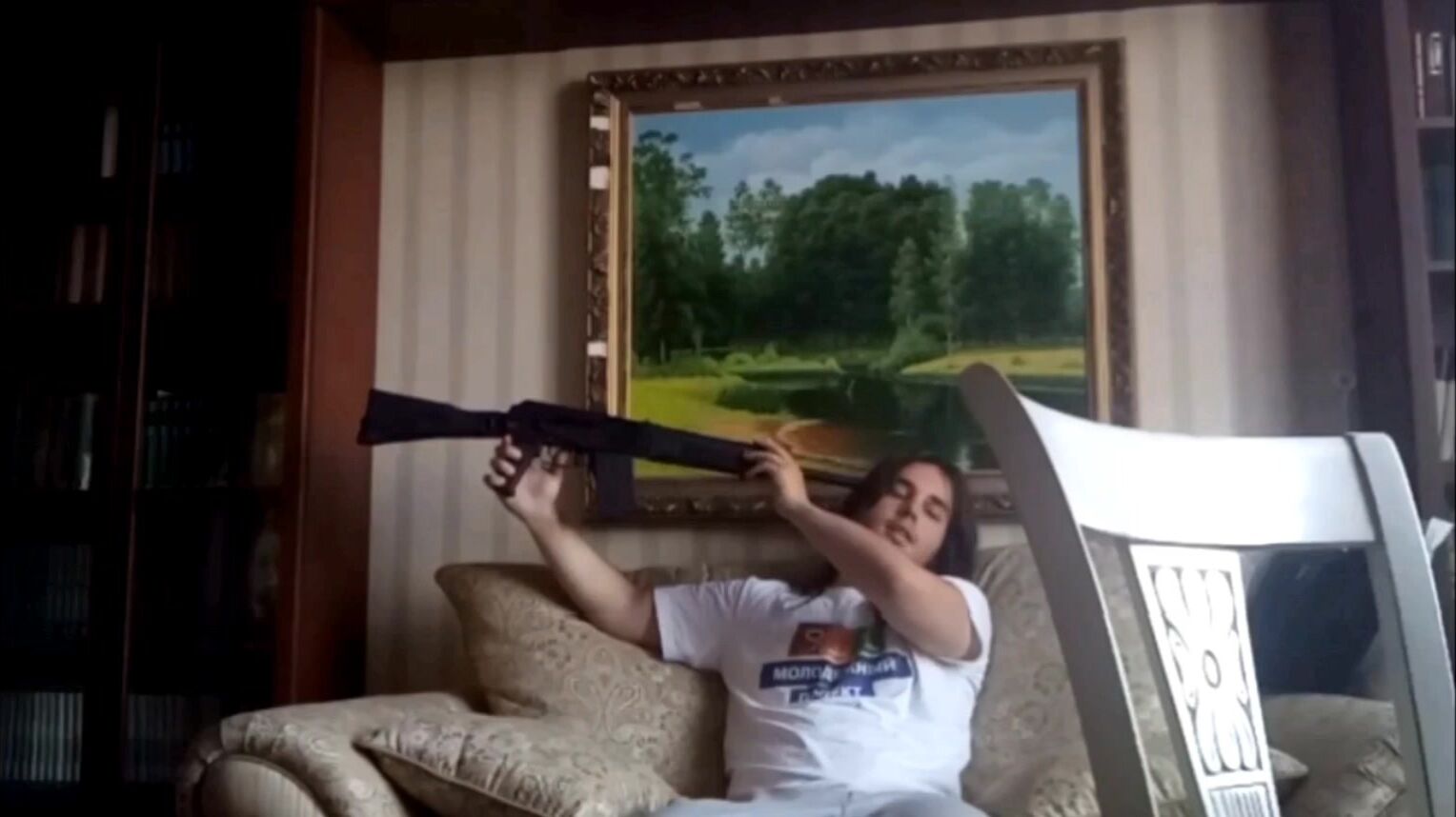 Forwarding Classic: 1444 Suicide