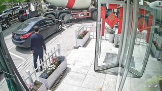 Never A Boring Day In China