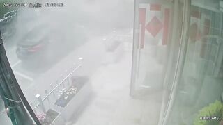 Never A Boring Day In China