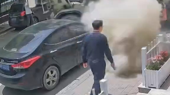 Never A Boring Day In China