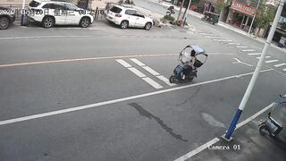Looks Like Honda Was Waiting For Him