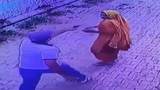 Monster Nephew Shoots Grandmother, Uncle, Aunt & Brother Dead Over Tiny Land Dispute