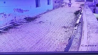 Monster Nephew Shoots Grandmother, Uncle, Aunt & Brother Dead Over Tiny Land Dispute