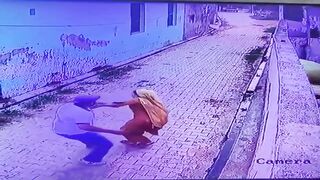 Monster Nephew Shoots Grandmother, Uncle, Aunt & Brother Dead Over Tiny Land Dispute