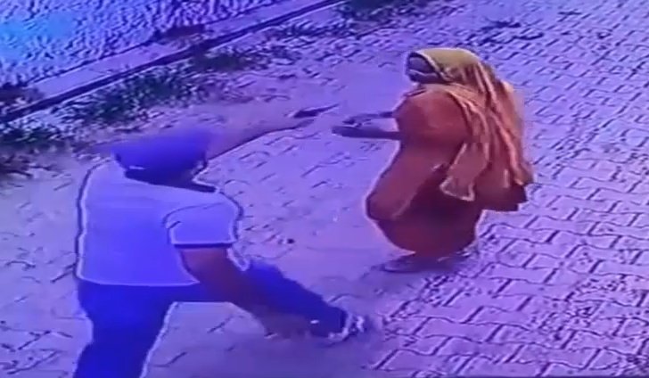 Monster Nephew Shoots Grandmother, Uncle, Aunt & Brother Dead Over Tiny Land Dispute
