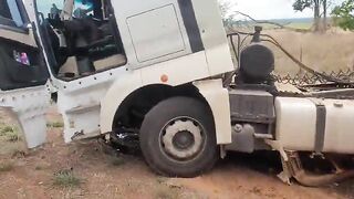 Elderly Couple Killed In Head On Crash