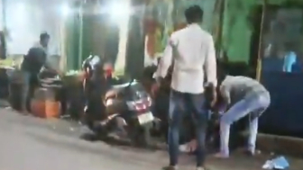 Man Attacked With Sword Over Old Enmity