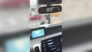 Buffalo Police Officer Shoots Man Who Allegedly Stabbed Him During Altercation