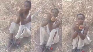 Tied Up, Chained and Brutally Whipped: Man Cries in Agony Begging for His Life