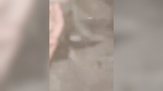 A Night Out With Friends Ends With Crash Caught On Video