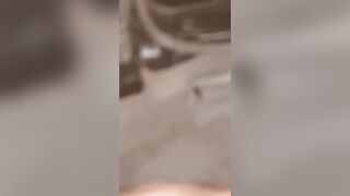 A Night Out With Friends Ends With Crash Caught On Video