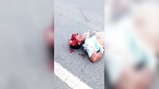 Driver Ejected, Killed In Highway Crash In Espírito Santo