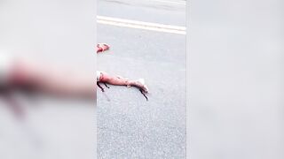 Driver Ejected, Killed In Highway Crash In Espírito Santo
