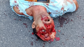 Driver Ejected, Killed In Highway Crash In Espírito Santo