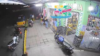 Sicarios On Motorcycle Leave Man Fatally Shot