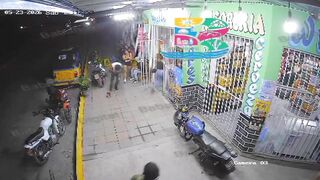 Sicarios On Motorcycle Leave Man Fatally Shot