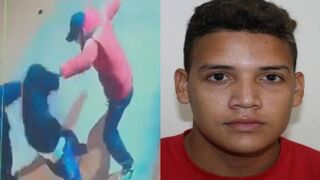 Man Fatally Stabbed During Street Fight In Paraguay