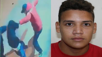 Man Fatally Stabbed During Street Fight In Paraguay