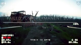 Global Whore |  Failed Push, Permanent Burn | Vaporized Russians Compilation 14