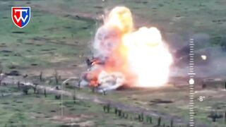 Global Whore |  Failed Push, Permanent Burn | Vaporized Russians Compilation 14